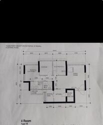 Blk 43A Skyoasis @ Dawson (Queenstown), HDB 4 Rooms #617580501